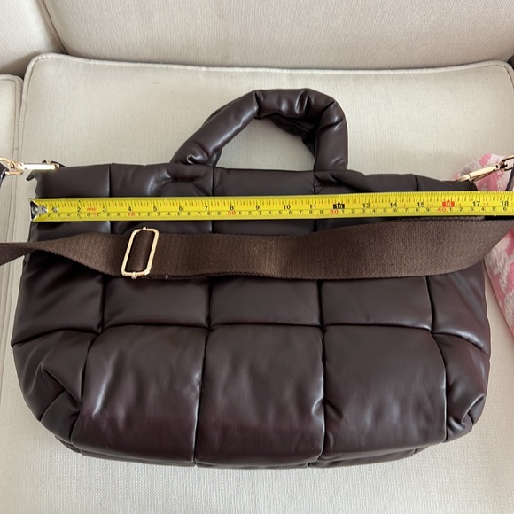 Top zip bag - Picture 6 of 8